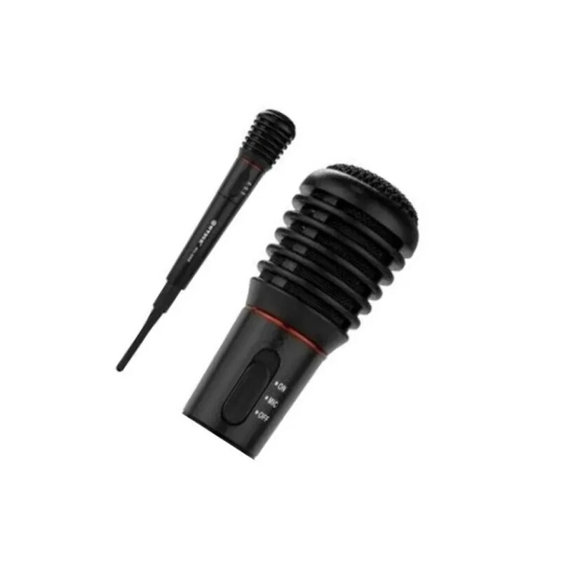 MICROFONO INALAMBRICO CABLEADO JT/LED MICROFONO INALAMBRICO CABLEADO JT/LED