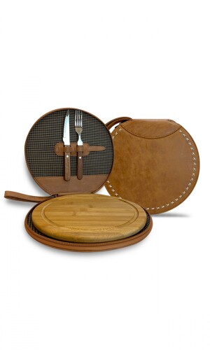 SET PARRILLERO MERINO SUELA