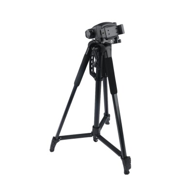 TRÍPODE PARA CÁMARA y CELULAR UNIVERSAL ROTACIÓN 360 TRÍPODE PARA CÁMARA y CELULAR UNIVERSAL ROTACIÓN 360