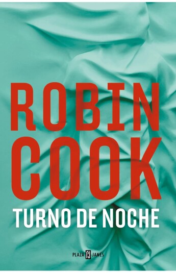 Turno de noche Turno de noche