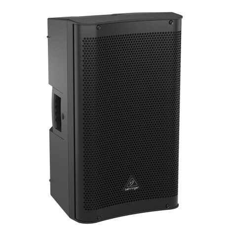 Caja Activa Behringer Dr112dps Caja Activa Behringer Dr112dps