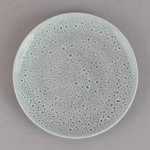 Plato Llano 27cm Pistachio Ariane Plato Llano 27cm Pistachio Ariane