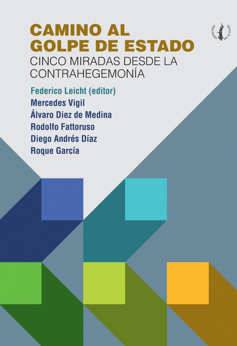 Camino al golpe de estado 
