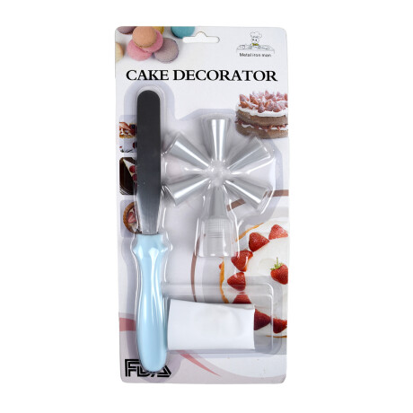 SET REPOSTERIA 9PCS SET REPOSTERIA 9PCS