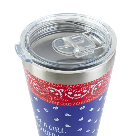 Mug de acero 900ml Mug de acero 900ml