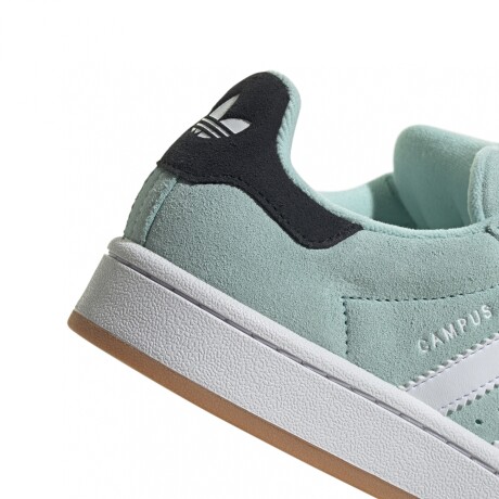adidas CAMPUS 00S Semi Flash Aqua