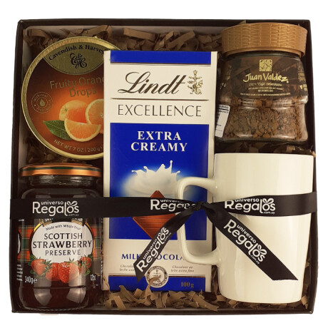 Juan Valdez Box Juan Valdez Box