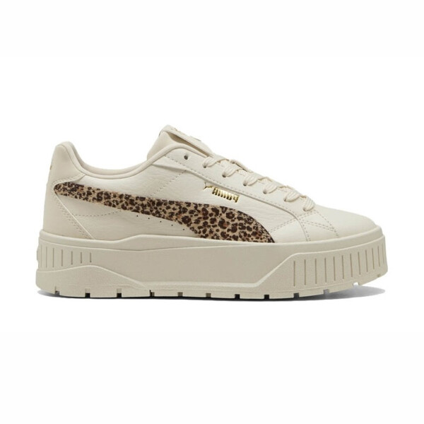 KARMEN II ANIMAL FLAIR - PUMA BEIGE