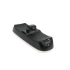 Soporte de carga joystick PS5 doble Soporte de carga joystick PS5 doble