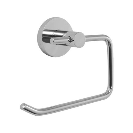 PORTA ROLLO CROMADO AQUALIA 000