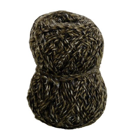 Lancia verde mouline