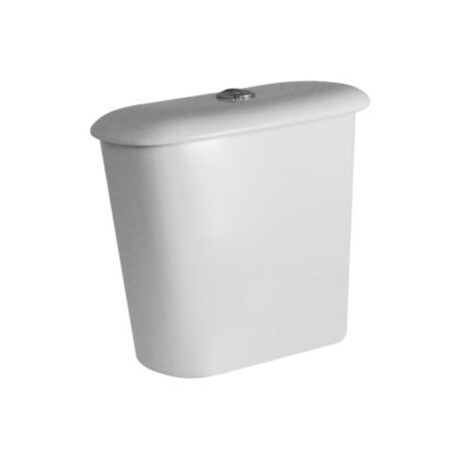 Cisterna Mochila Blanco Brillo 000