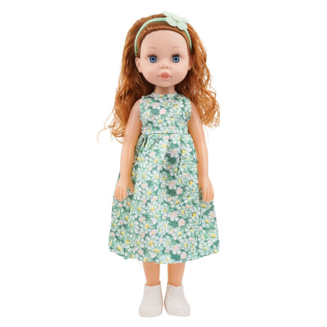 Muñeca que canta Muñeca que canta