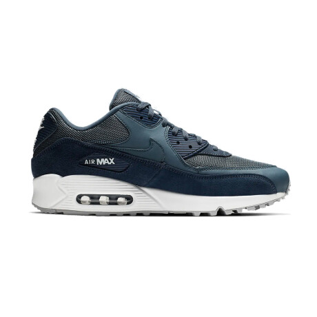 NIKE AIR MAX 90 ESSENTIAL Blue
