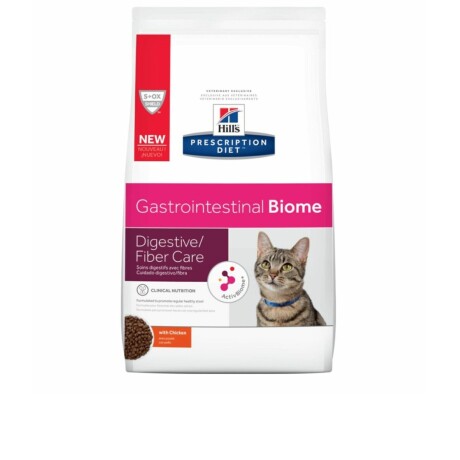 HILLS GATO GI BIOME 1.8 KG Hills Gato Gi Biome 1.8 Kg