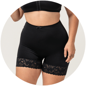 Calzas modeladoras - Listado