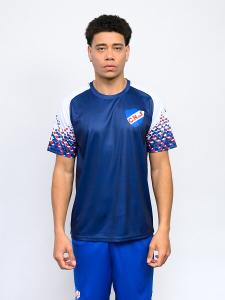 REMERA CLYRA Nacional Hombre 019
