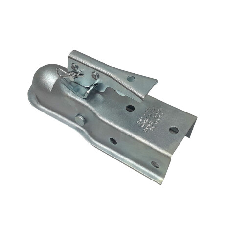 CAMPING - ENGANCHE TRAILER 1 7-8 2000LBS WESTON CAMPING - ENGANCHE TRAILER 1 7-8 2000LBS WESTON