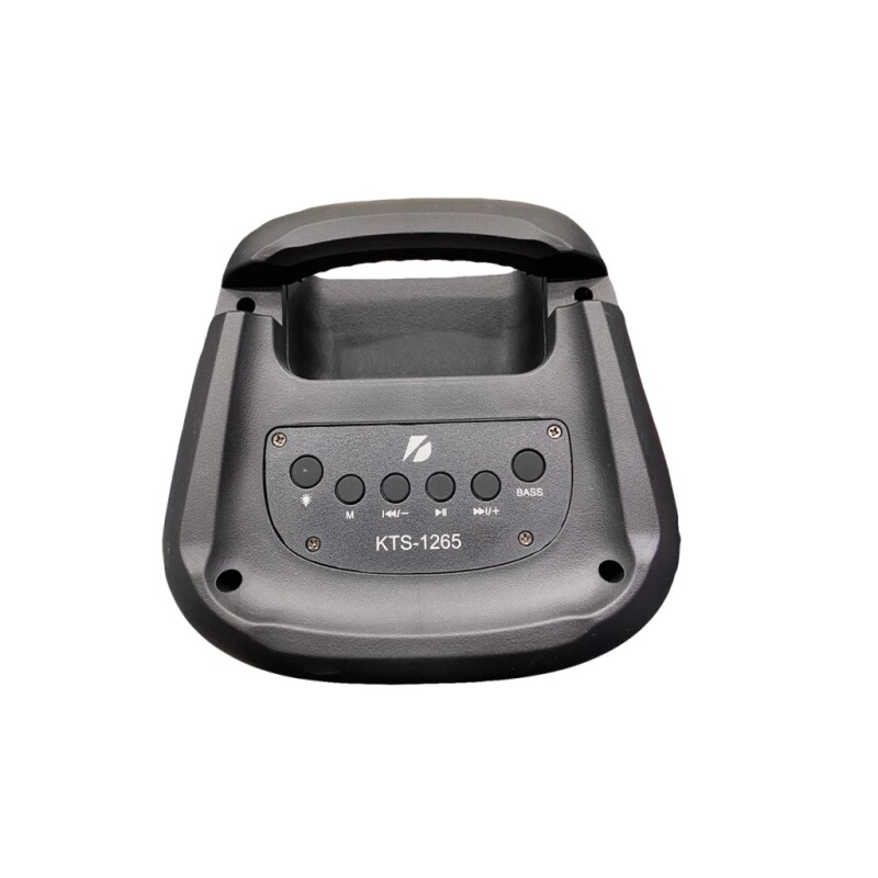 CAJA ACTIVA 2X3"" KTS-1265 CAJA ACTIVA 2X3"" KTS-1265