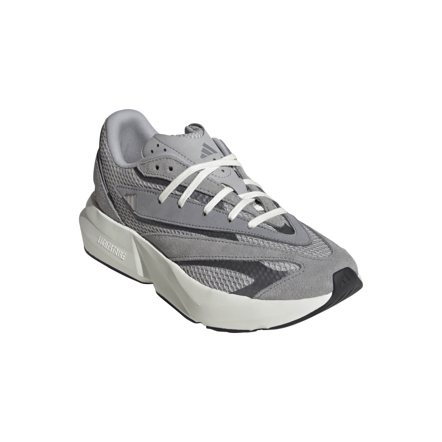 Championes de Mujer Adidas Lightblaze Gris