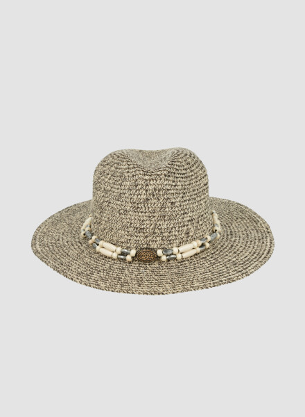 Sombrero malva Variante unica