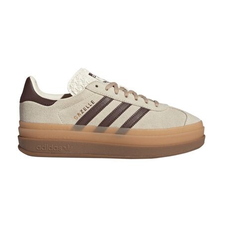 adidas GAZELLE BOLD Beige