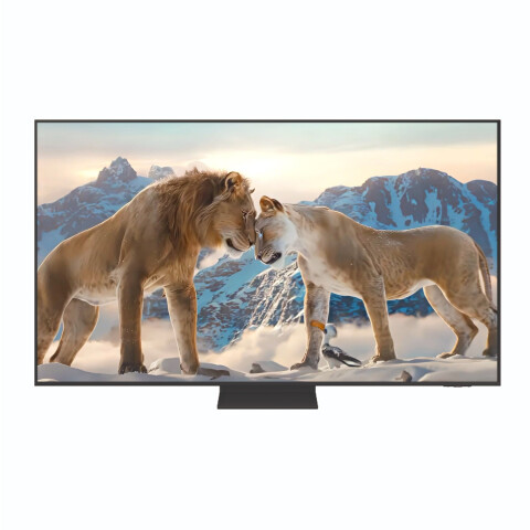 Smart Tv Samsung Neo Qled De 75" 4k Saqn75qn70fa TV 75 SAMSUNG NEO QLED SAQN75QN70FA