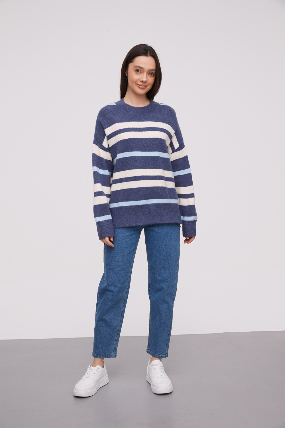 Sweater Camon Estampado 2