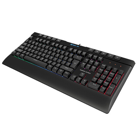 Teclado Gamer Xtrike Me KB-508 001