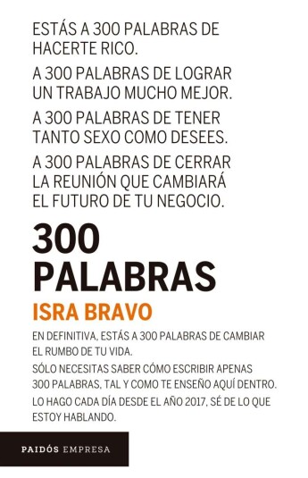 300 palabras 300 palabras
