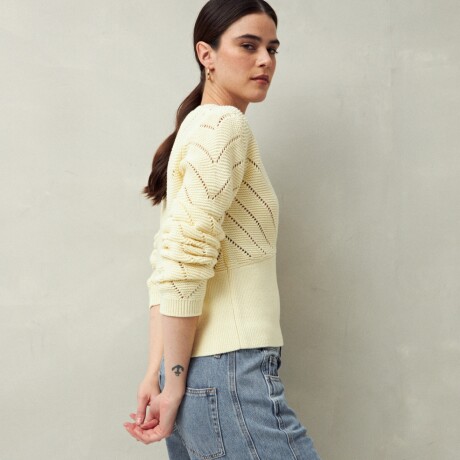 BERMUDA FREDA Celeste