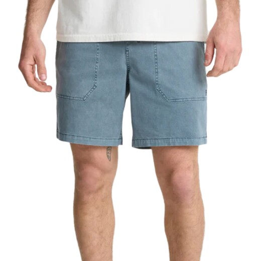 Bermuda Roark Made To Fade - Azul Bermuda Roark Made To Fade - Azul