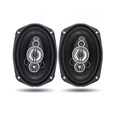Parlantes para auto 6x9" TS-6972 Parlantes para auto 6x9" TS-6972