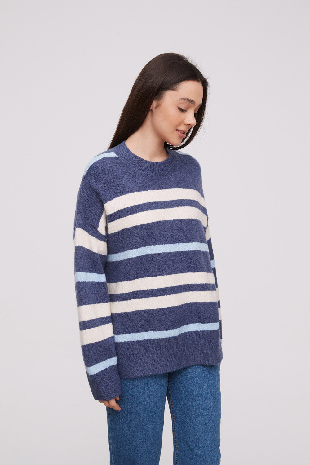 Sweater Camon Estampado 2