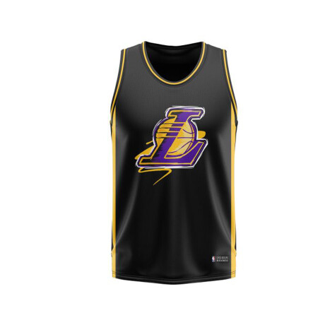 Musculosa NBA Lakers