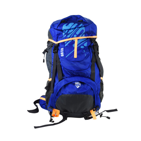 MOCHILA 60LT BESTWAY 68082 MOCHILA 60LT BESTWAY 68082
