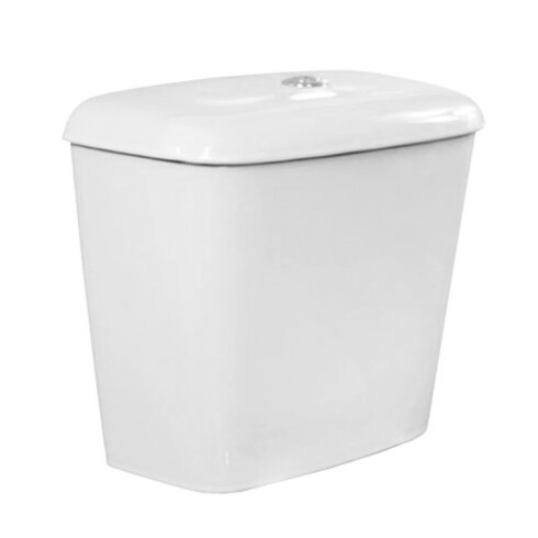 Deposito Doble Descarga Para Inodoro C8812 Blanco Brillo Dgc Linea Michigan BLANCO