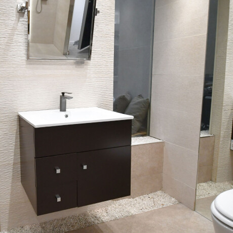 Bacha Para Mueble Cadria De Colgar 60Cm 000