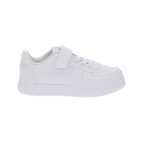 PUMA CAVEN 2.0 AC PS White