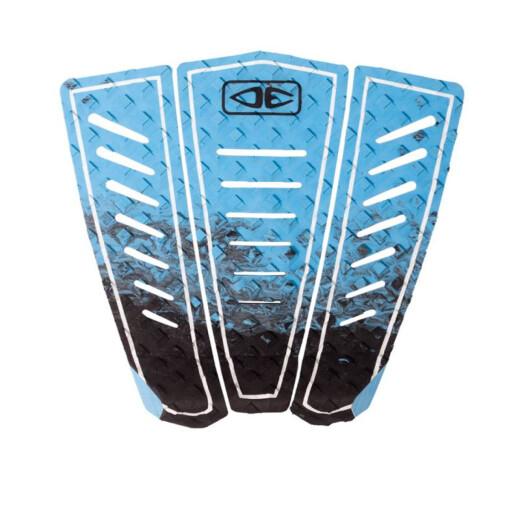 Pad Ocean + Earth Kanoa Tail Pad Ocean + Earth Kanoa Tail