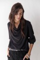 BLUSA AGUAS NEGRO