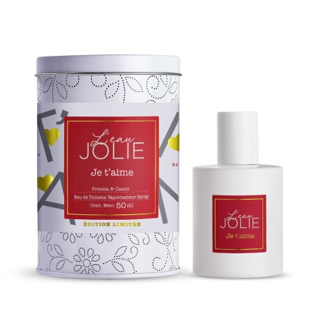 Perfume de Dama L´ean Joline Je t´aime edt 50ml Perfume de Dama L´ean Joline Je t´aime edt 50ml