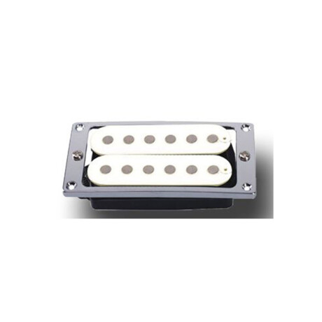 Microfono Electrica Dr Parts Hpubwtcr Hum Bridge W Microfono Electrica Dr Parts Hpubwtcr Hum Bridge W