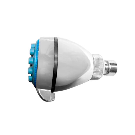 Roseta Cromo Dgc 000