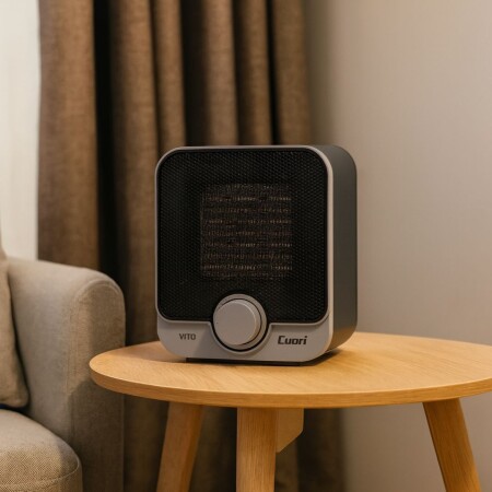 CALOVENTILADOR CUORI VITO CUO-1225 CALOVENTILADOR CUORI VITO CUO-1225