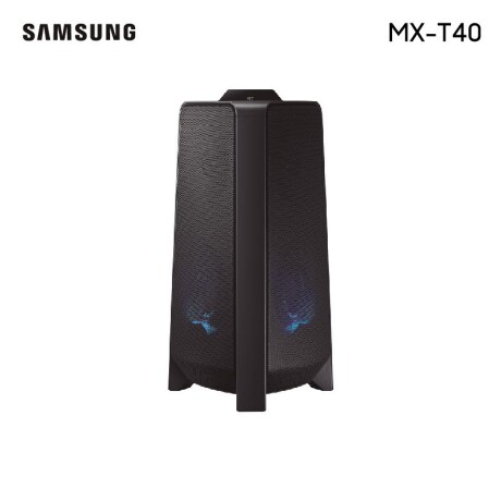 Parlante Samsung SAMXT40 Giga Audio Party 300W 001