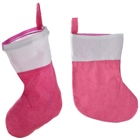 BOTA NAVIDEÑA 27X38CM 22269 Q6 BOTA NAVIDEÑA 27X38CM 22269 Q6