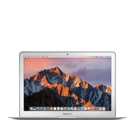 MacBook Air 2017 - 8GB RAM MacBook Air 2017 - 8GB RAM