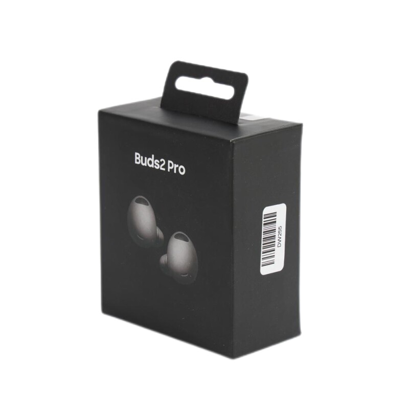 Auriculares bluetooth waterproof con cancelación de ruido simil Buds2 Pro Auriculares bluetooth waterproof con cancelación de ruido simil Buds2 Pro