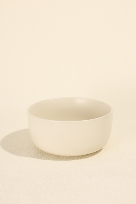 Bowl Rin Color Unico